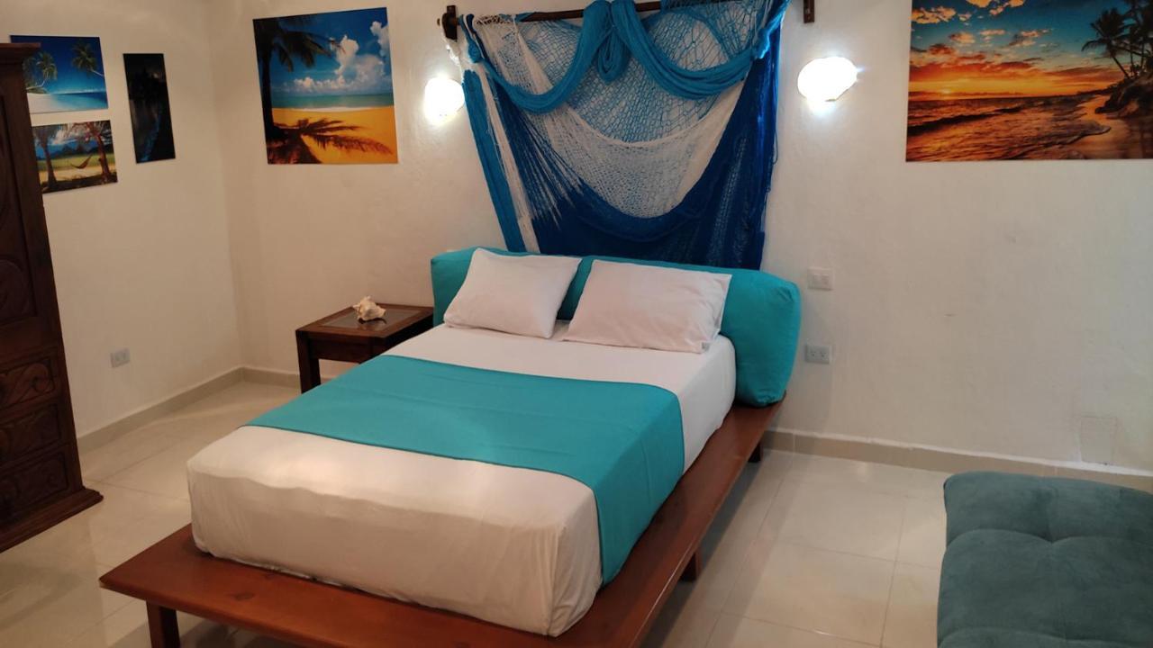 Cancun Caribbean Turquoise With Access To The Beach 외부 사진