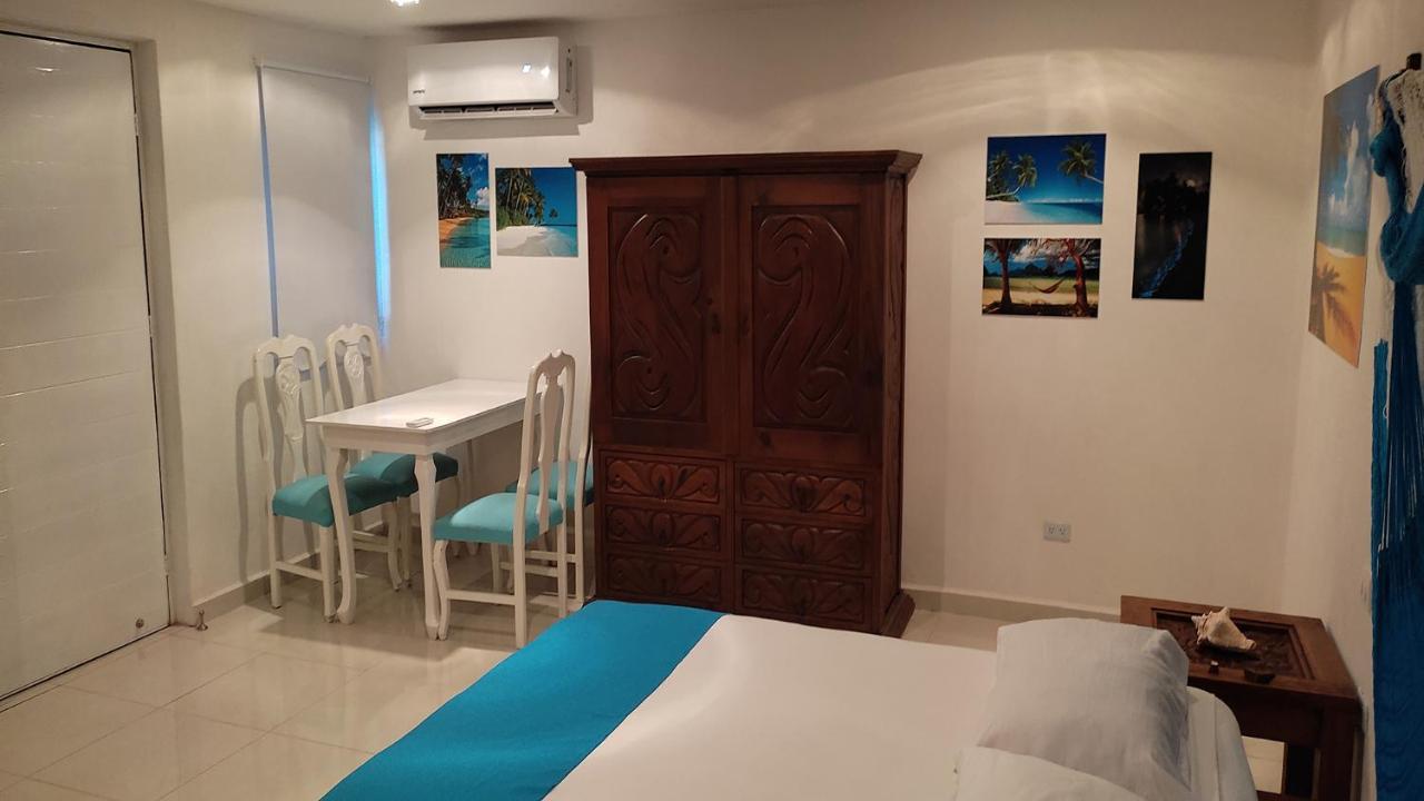 Cancun Caribbean Turquoise With Access To The Beach 외부 사진